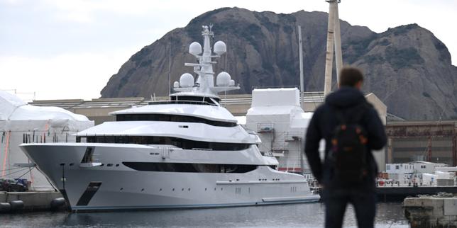 Trapped by old treaties with Russia, Europeans face the threat of heavy financial penalties