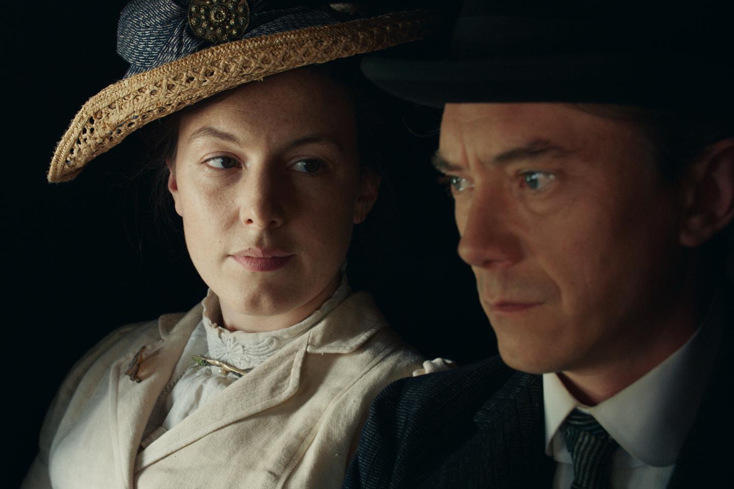 Â«Â La ConditionÂ Â», rÃ©cit dâ€™une Ã©mancipation fÃ©minine, par-devant...