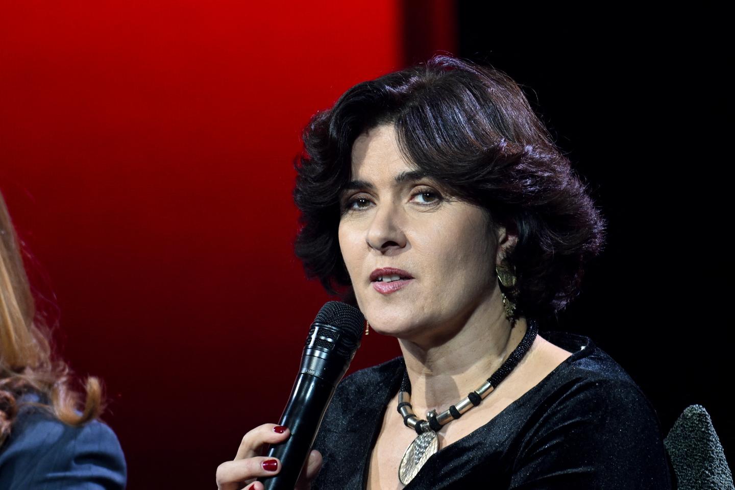 Anne Coffinier, la pasionaria réactionnaire de l’école hors contrat, lâchée par l’Institut de France Anne Coffinier, la pasionaria réactionnaire de l’école hors contrat, lâchée par l’Institut de France