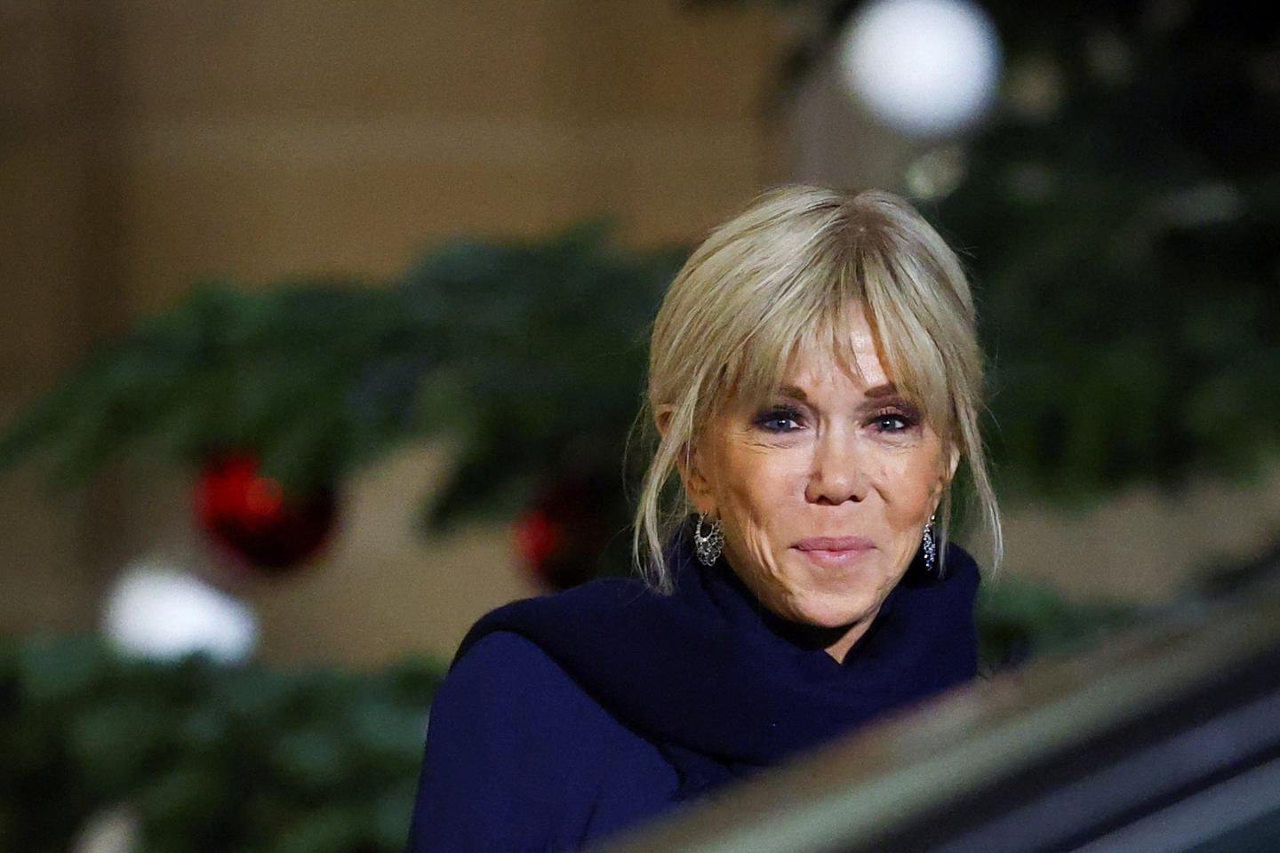 Cyberharcèlement contre Brigitte Macron : jusqu’à six mois de prison ferme pour les prévenus condamnés