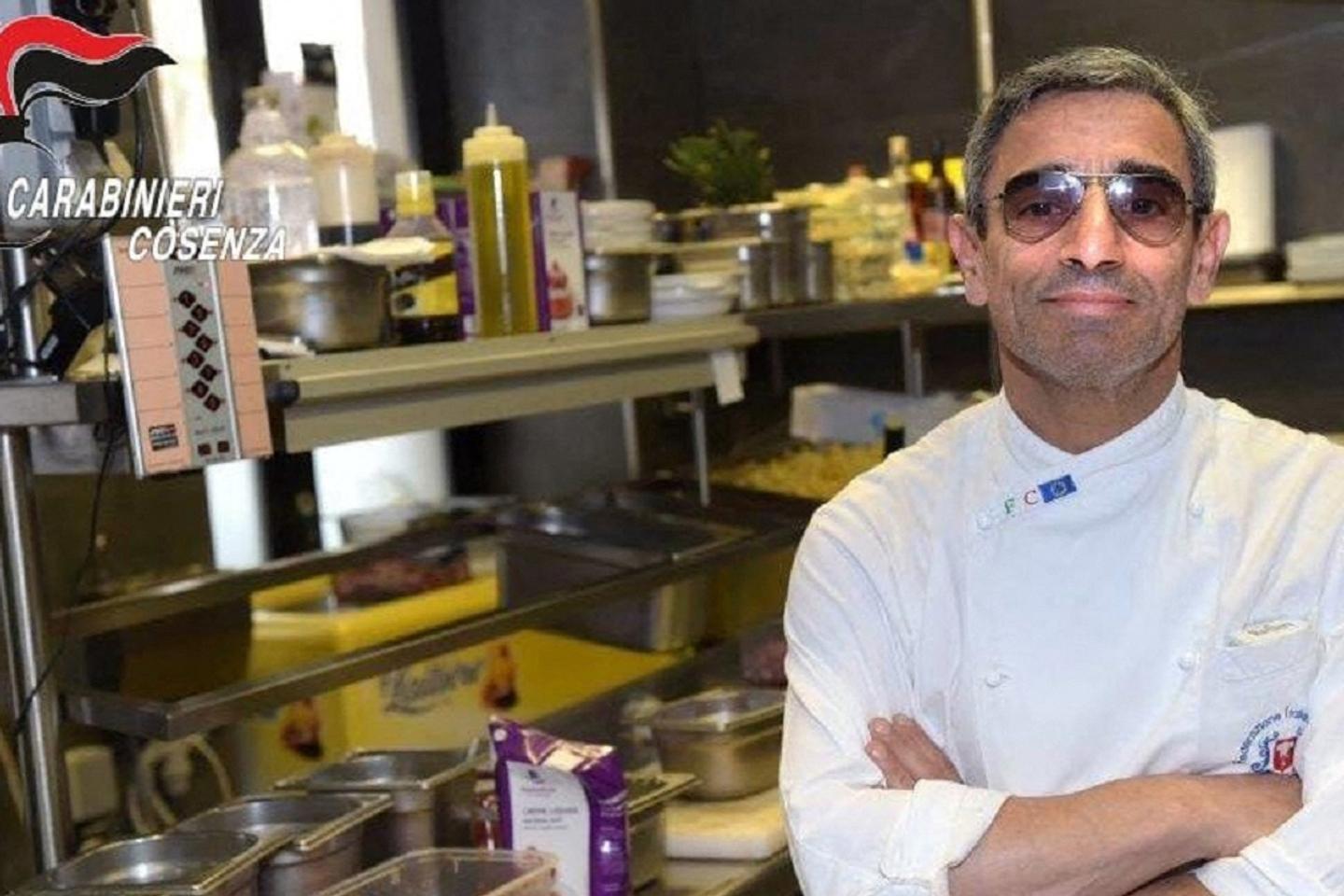 Mort en prison d’Edgardo Greco, le « pizzaïolo mafieux » de Saint-Etienne, avant son extradition vers l’Italie