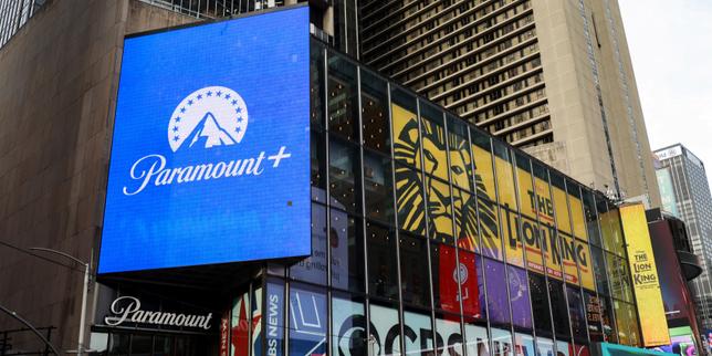Paramount makes hostile bid for Warner Bros in challenge to Netflix deal