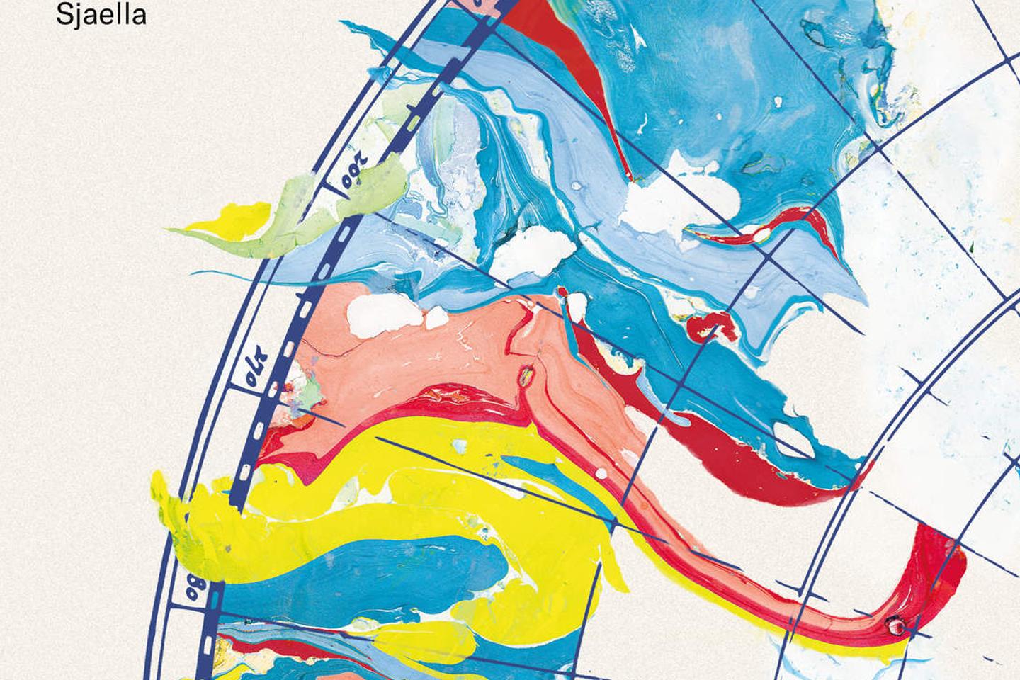 Sélection albums : Sjaella, Brandi Carlile, Isha & Limsa d’Aulnay, Lëk Sèn Sélection albums : Sjaella, Brandi Carlile, Isha & Limsa d’Aulnay, Lëk Sèn