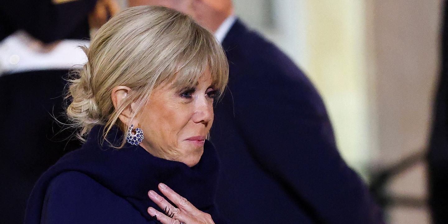Brigitte Macron se dit « désolée si [elle a] blessé des femmes victimes » de violences sexuelles