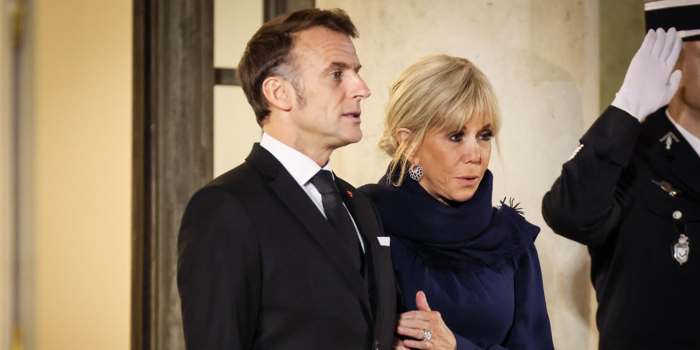 La polémique suscitée par les propos de Brigitte Macron prend de l’ampleur