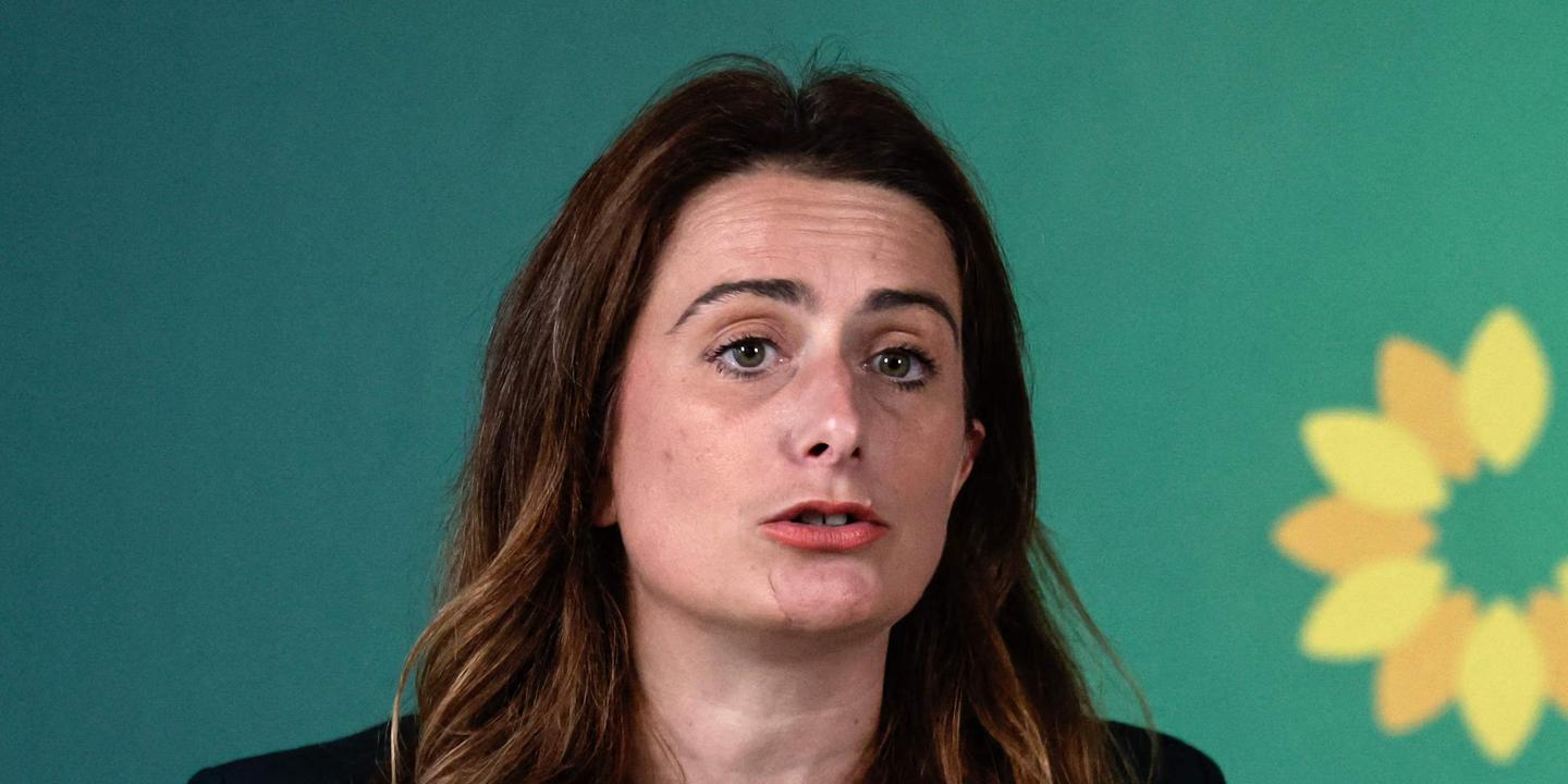 Marine Tondelier : « Si l’Europe ne se dote pas de leviers de puissance, elle ne sera pas respectée »