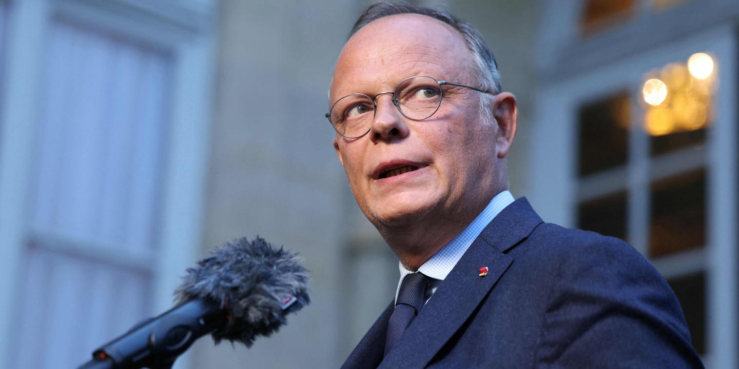 Edouard Philippe remporte une première manche judiciaire face à une ancienne salariée de la communauté urbaine du Havre