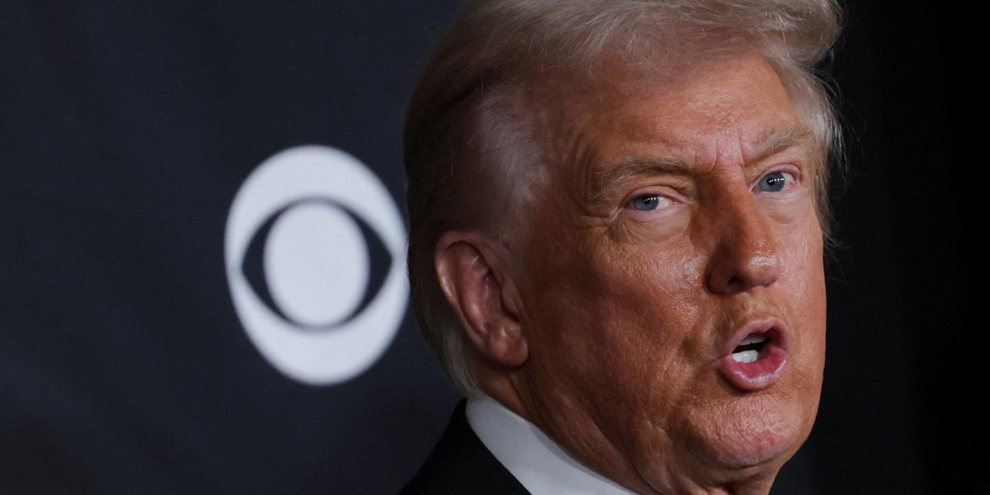 Donald Trump reproche à Volodymyr Zelensky de n’avoir « pas lu la proposition » américaine visant à mettre fin au conflit