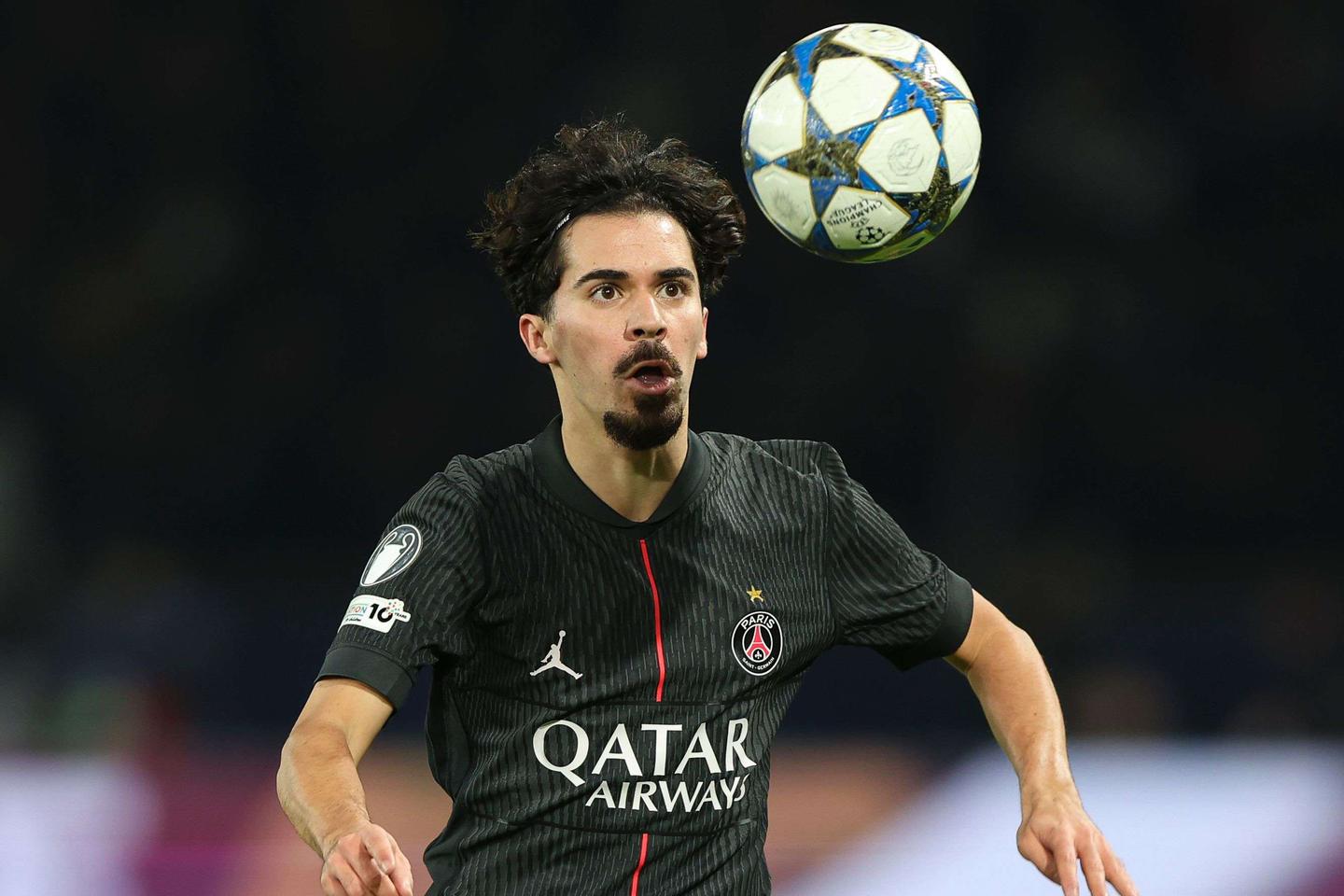 Aux origines de Vitinha, l’étoile discrète du PSG Aux origines de Vitinha, l’étoile discrète du PSG