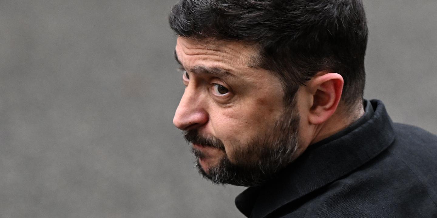 « Plus Vladimir Poutine prolongera sa guerre, plus les coûts pour la Russie seront élevés », assure Ursula von der Leyen