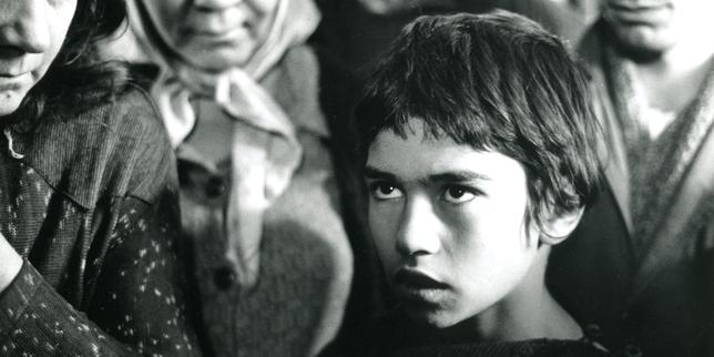 Avec « Moi Ivan, toi Abraham », qui ressort en salle, Yolande Zauberman ressuscite la Pologne des années 1930