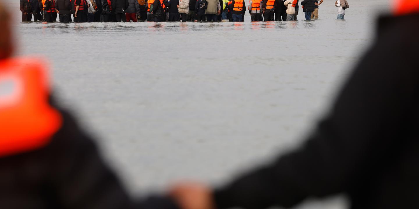 Migrants : le Conseil d’Etat se penche sur l’accord franco-britannique