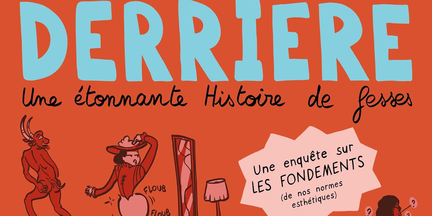 Cinq livres qui parlent de sexe à glisser sous le sapin