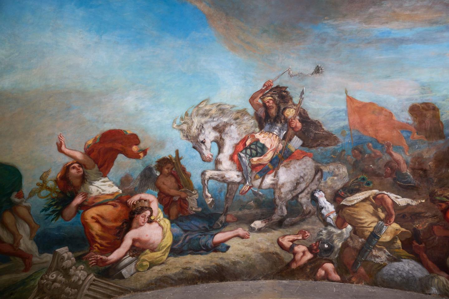 Les beaux livres dâ€™art sÃ©lectionnÃ©s par Â«Â Le Monde des livresÂ Â» pour...