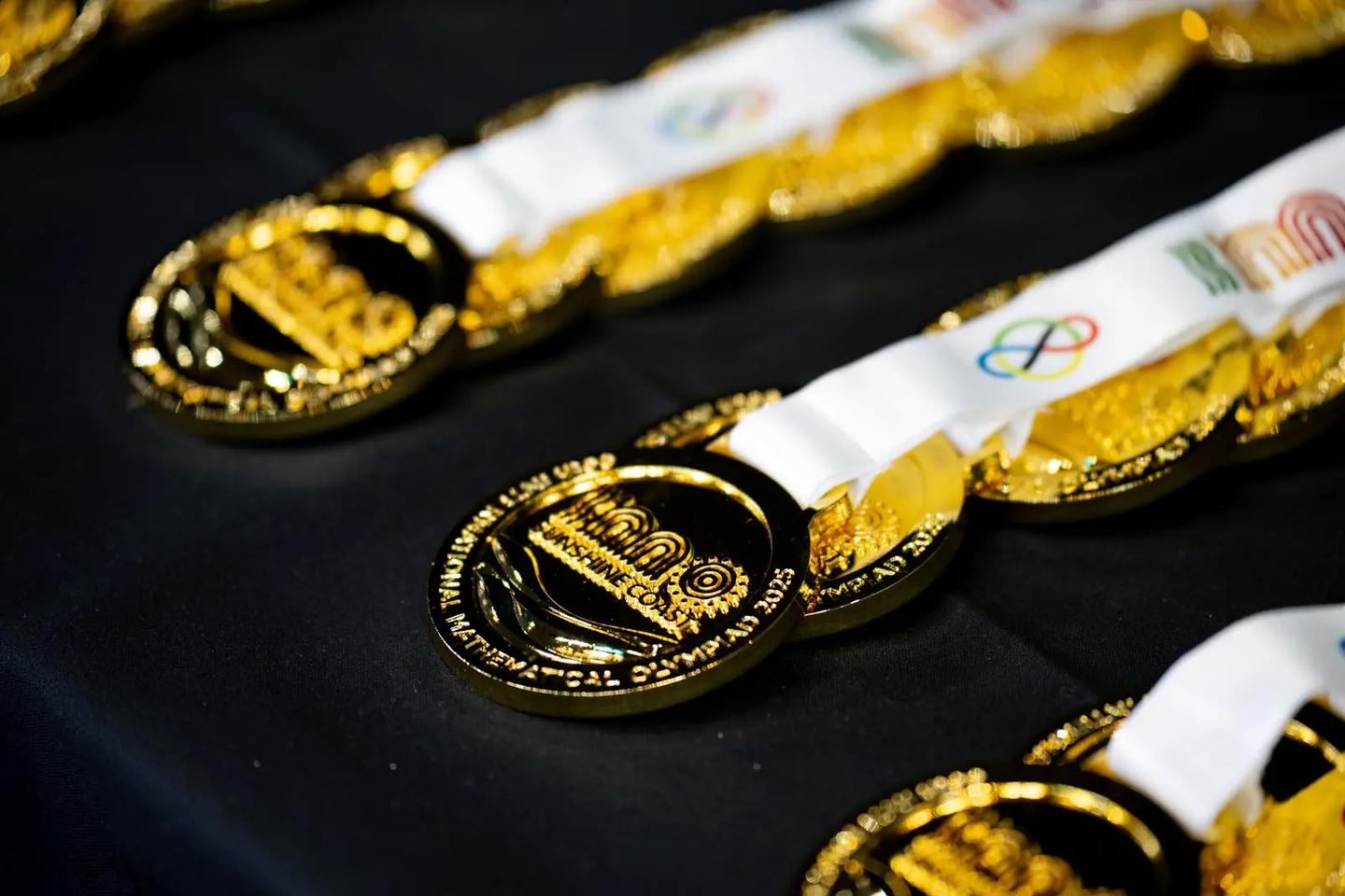 Comment Google a paniqué lors des Olympiades de maths, devenues un enjeu de communication des géants de l’IA Comment Google a paniqué lors des Olympiades de maths, devenues un enjeu de communication des géants de l’IA