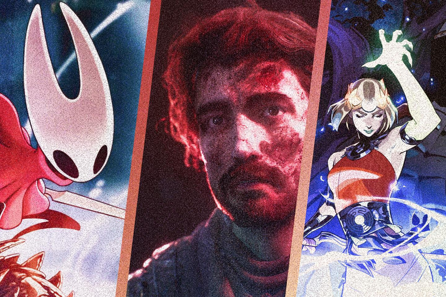 Les jeux vidÃ©o prÃ©fÃ©rÃ©s du Â«Â MondeÂ Â» enÂ 2025Â : Â«Â Baby...