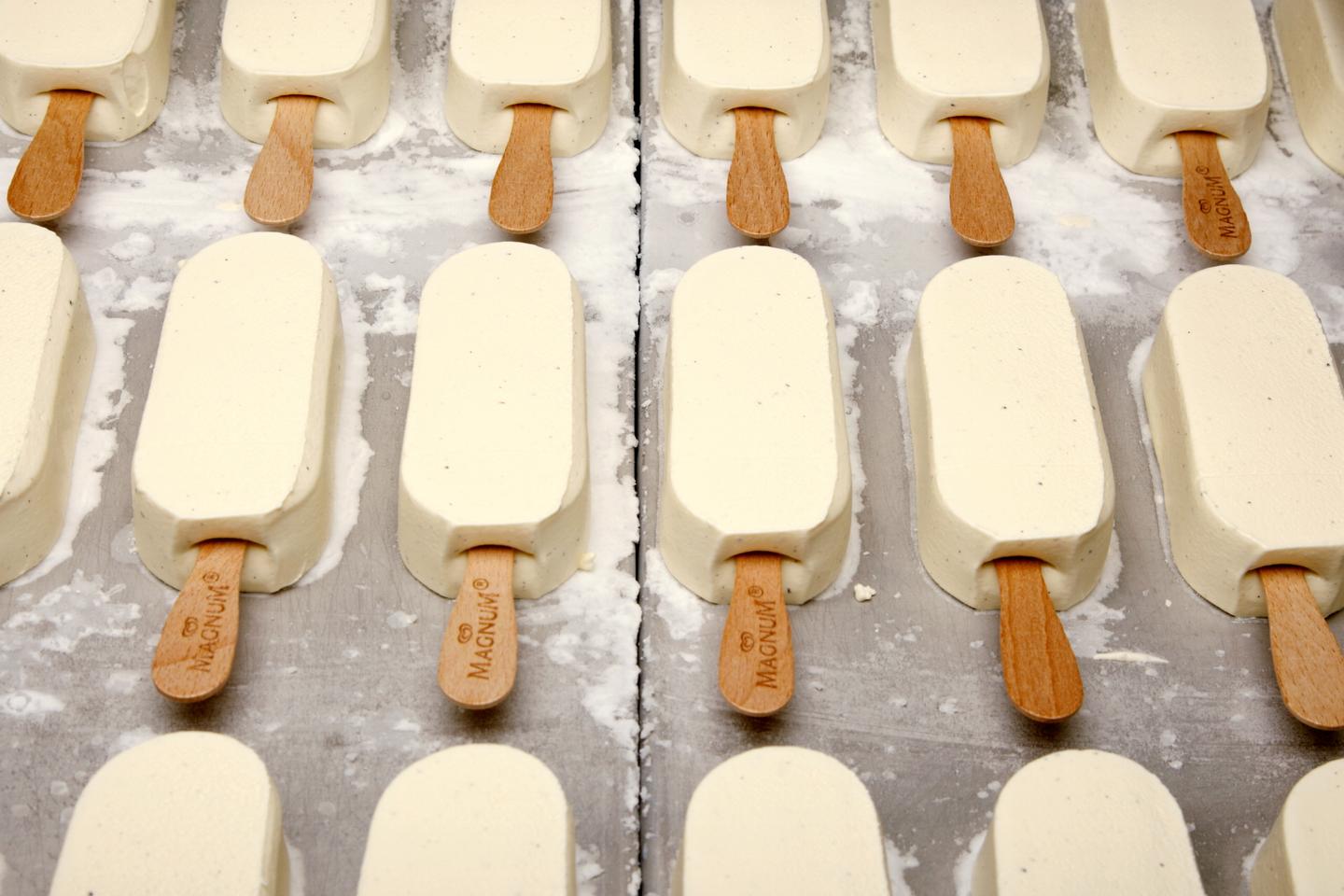 « Les glaces Magnum ont fait des débuts frileux dans la galerie d’Euronext Amsterdam » « Les glaces Magnum ont fait des débuts frileux dans la galerie d’Euronext Amsterdam »