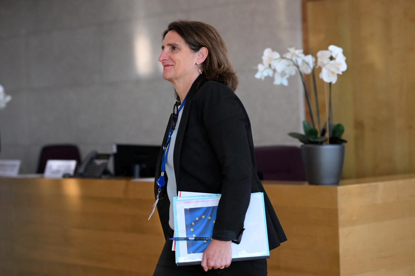 Google visÃ© par une enquÃªte de Bruxelles sur lâ€™utilisation de donnÃ©es pour...