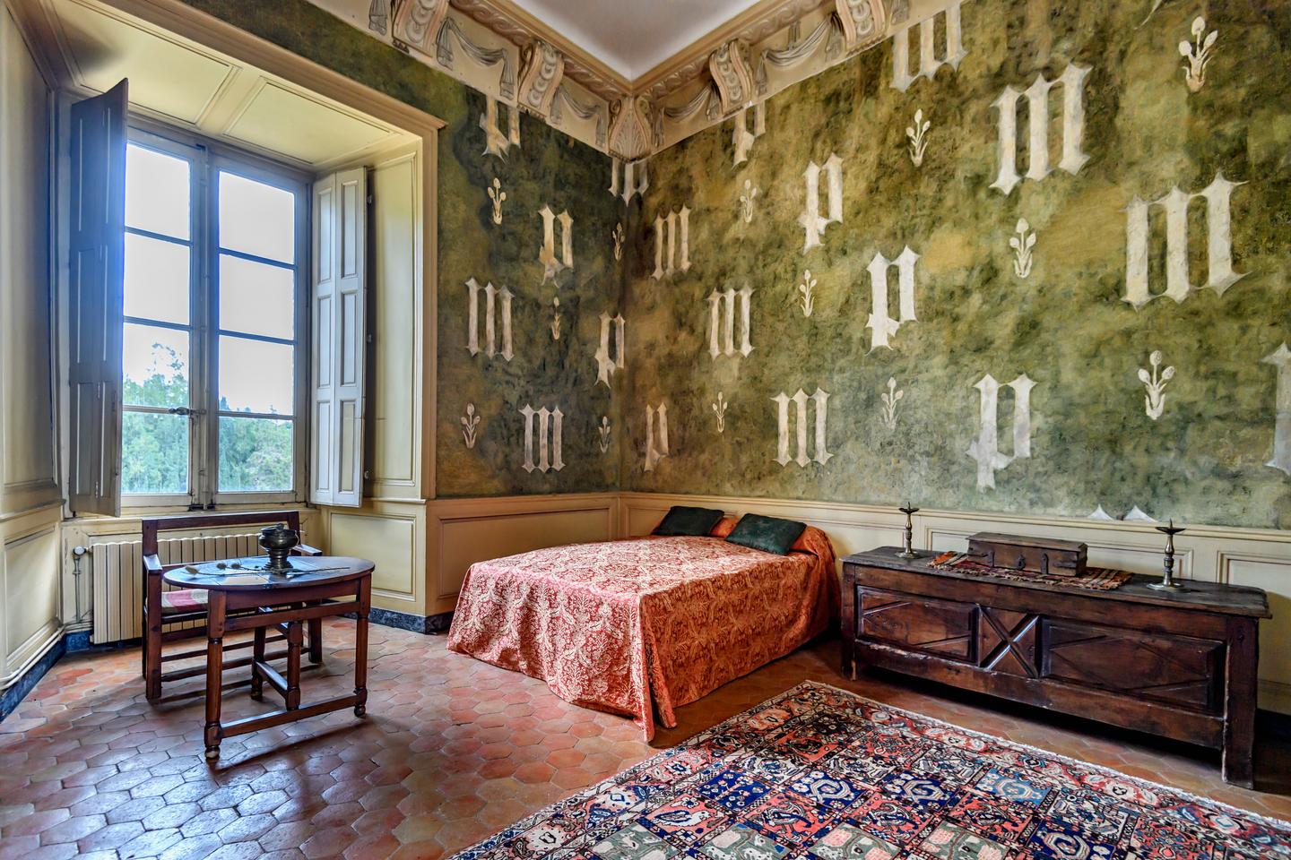 la Grande Bourgogne, la paléopathologie, l’Arctique… la Grande Bourgogne, la paléopathologie, l’Arctique…