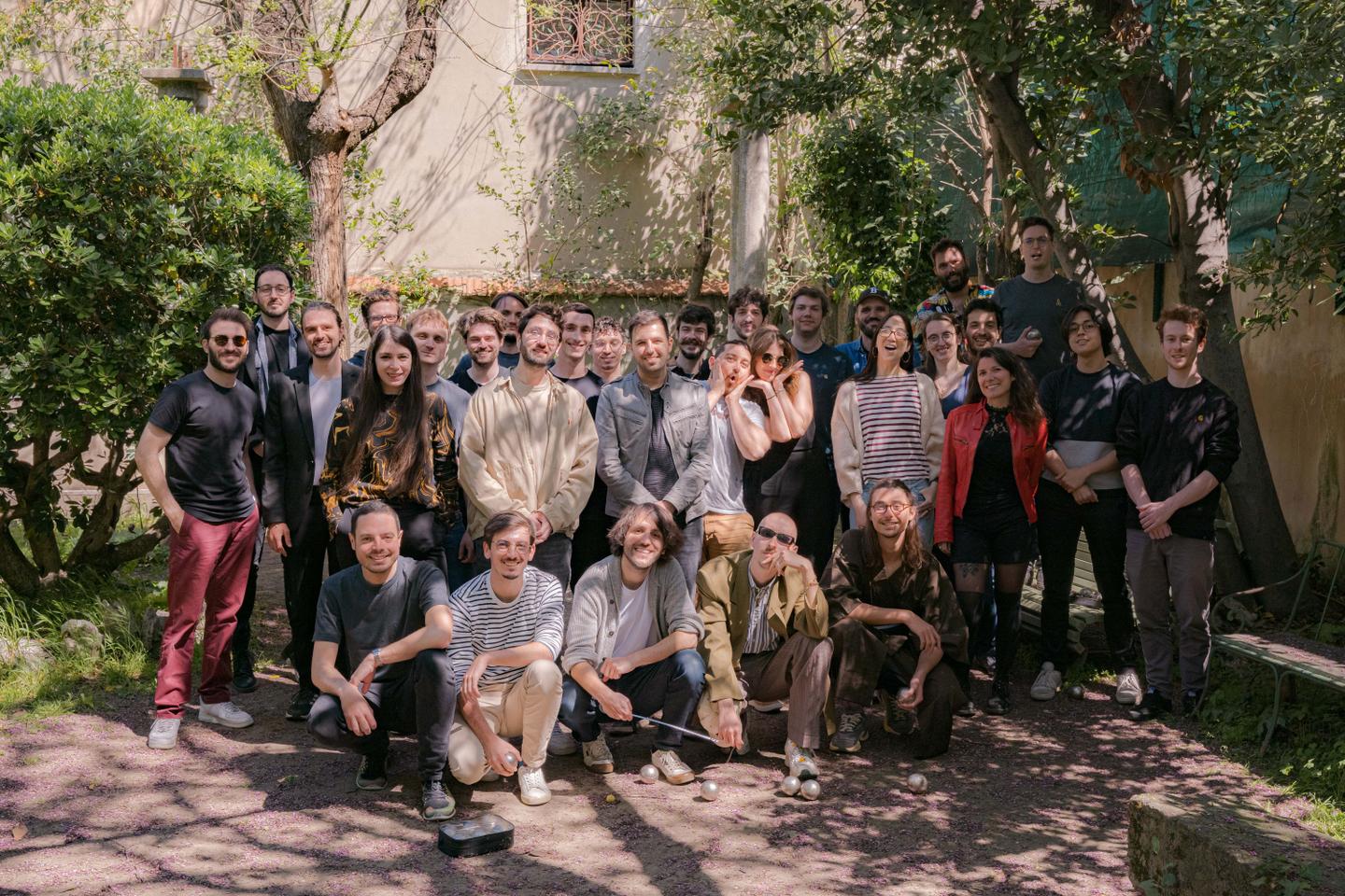 rencontre avec les Français qui ont conquis le monde rencontre avec les Français qui ont conquis le monde