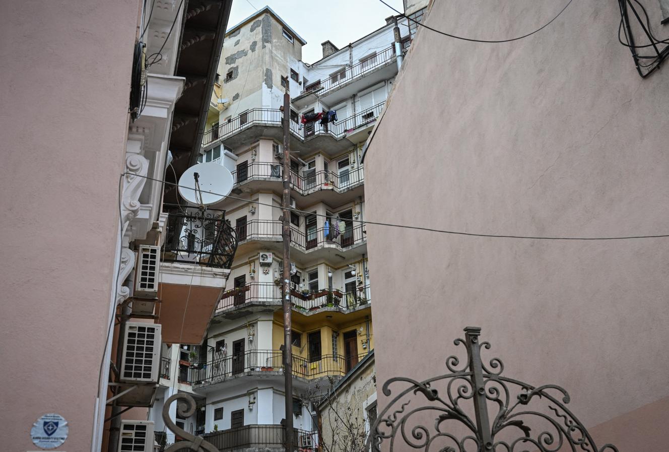 A Bucarest, un réseau de chauffage vétuste : « Si on compare à d’autres capitales européennes, on a l’impression d’être cinquante ans en arrière »