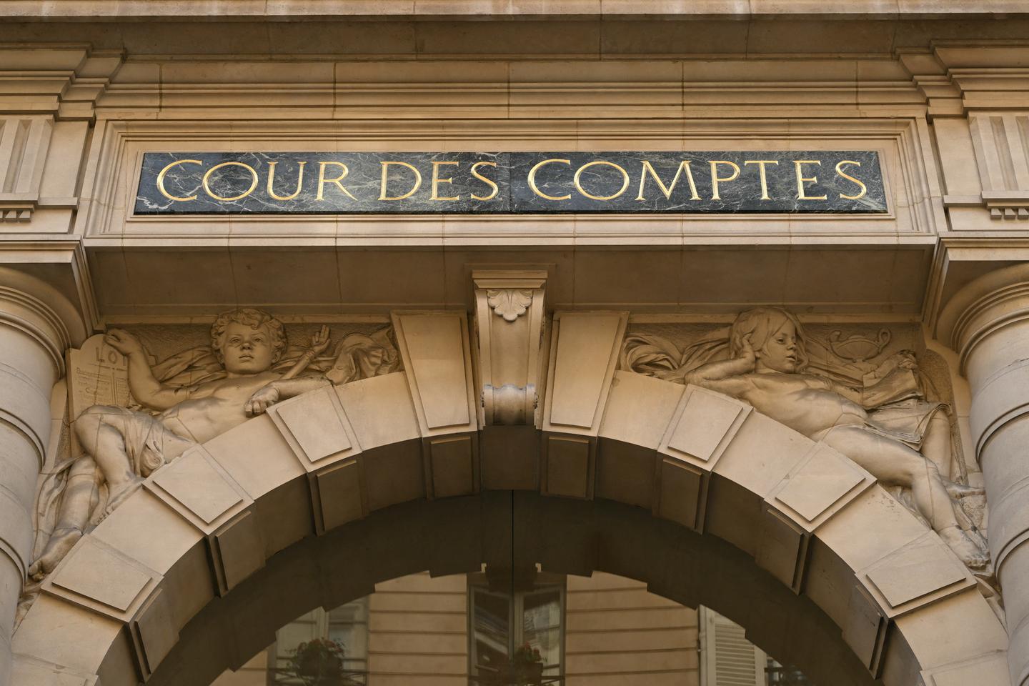 La Cour des comptes constate lâ€™absence de prioritÃ© politique mise sur la lutte contre la...