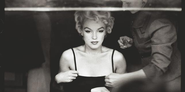 Les beaux livres de cinéma sélectionnés par « Le Monde des livres » : Michel Piccoli, Orson Welles, Marilyn Monroe…