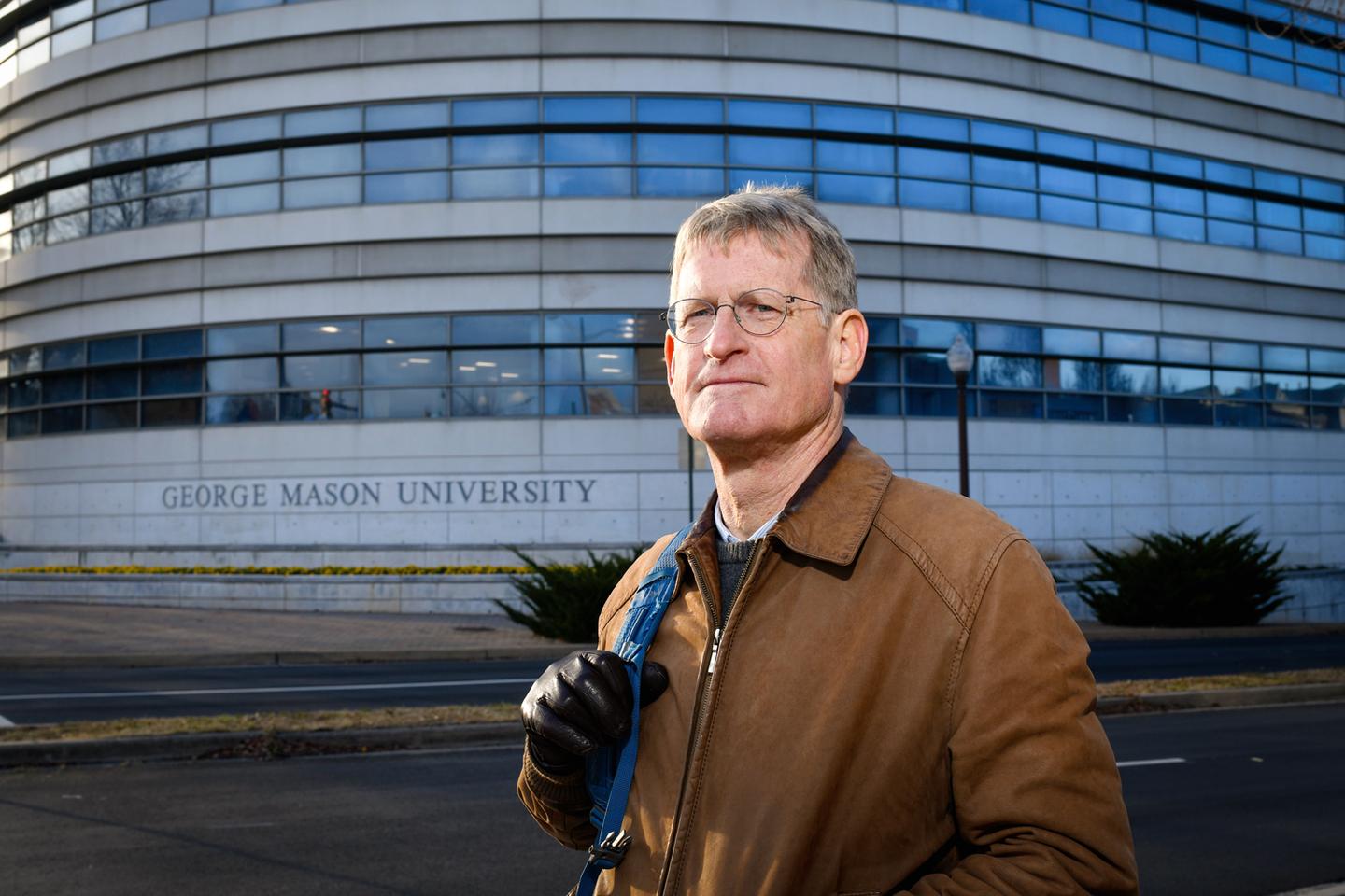 Aux Etats-Unis, les sciences du climat en voie dâ€™extinction