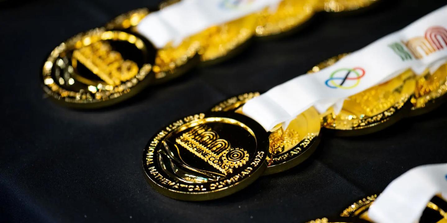 Comment Google a paniqué lors des Olympiades de maths, devenues un enjeu de communication des géants de l’IA