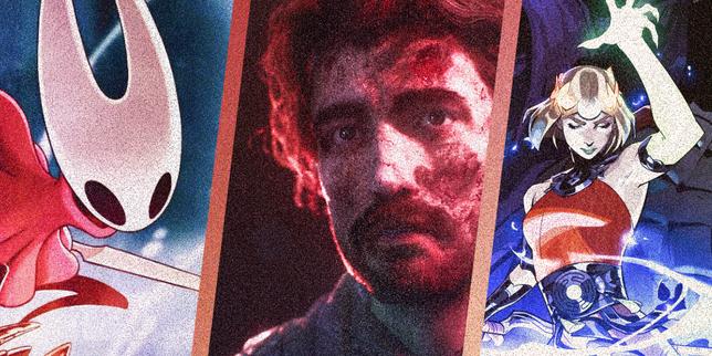 Les jeux vidéo préférés du « Monde » en 2025 : « Baby Steps », « Blue Prince », « Clair Obscur : Expedition 33 »…