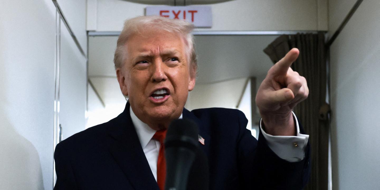 Aux Etats-Unis, l’administration Trump veut imposer l’examen de l’historique des réseaux sociaux aux touristes étrangers