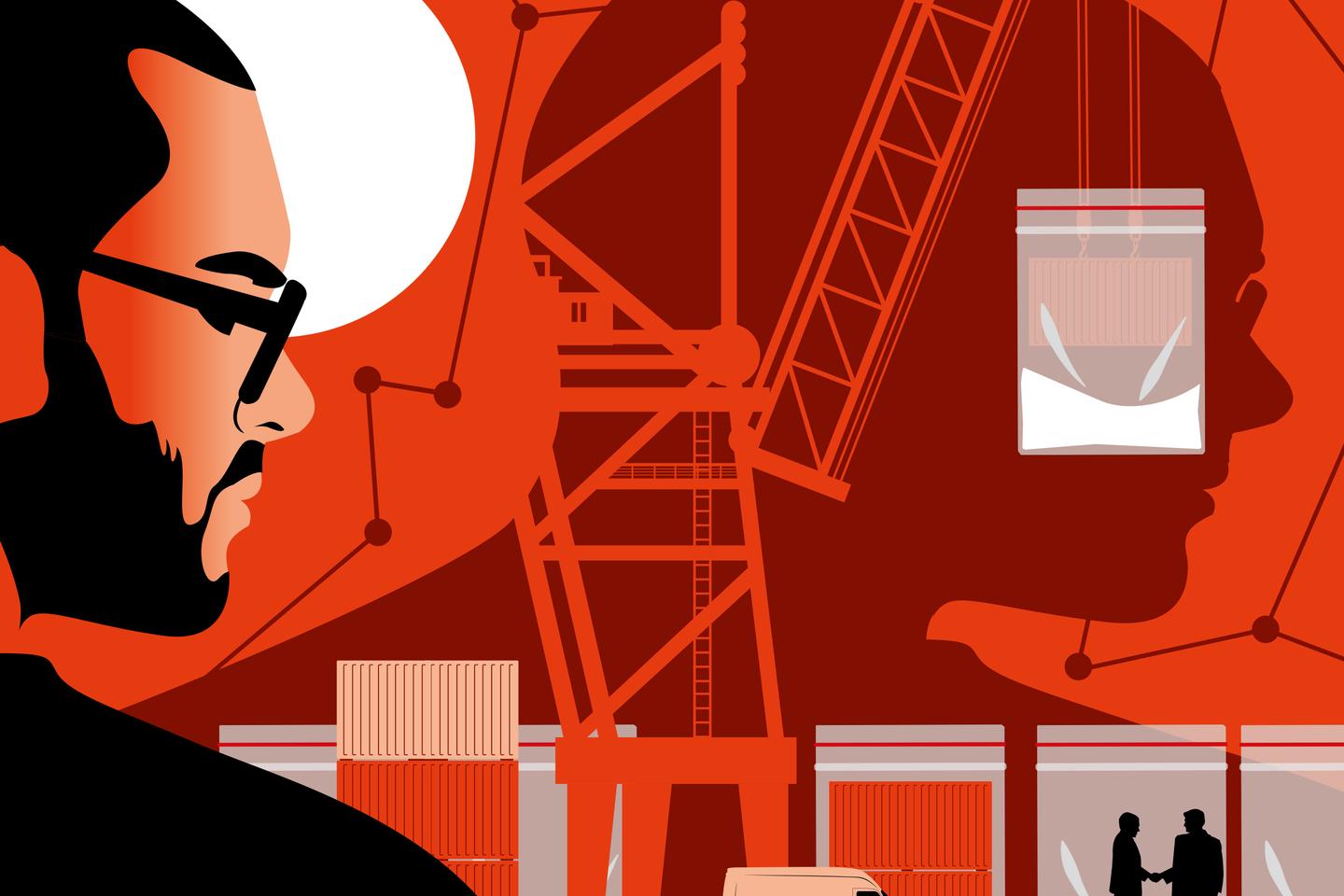 OpÃ©ration Â«Â TridentÂ Â»Â : lâ€™itinÃ©raire hors norme de lâ€™indicateur...