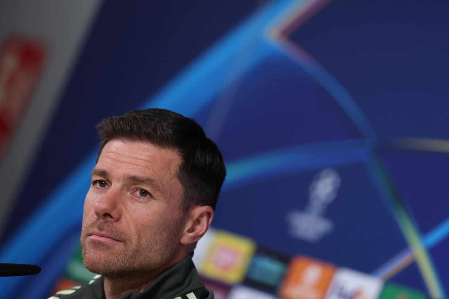 Real Madrid – Manchester City : Xabi Alonso, coach sous pression du club « le plus dur à entraîner » Real Madrid – Manchester City : Xabi Alonso, coach sous pression du club « le plus dur à entraîner »