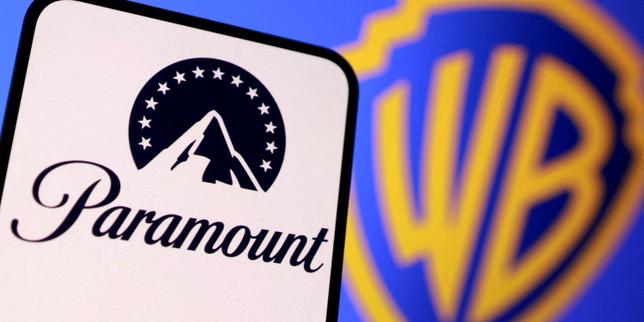 Warner Bros. Discovery rejects Paramount's takeover bid