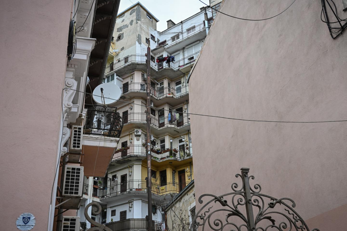 A Bucarest, la lente modernisation dâ€™un rÃ©seau de chauffage vÃ©tuste