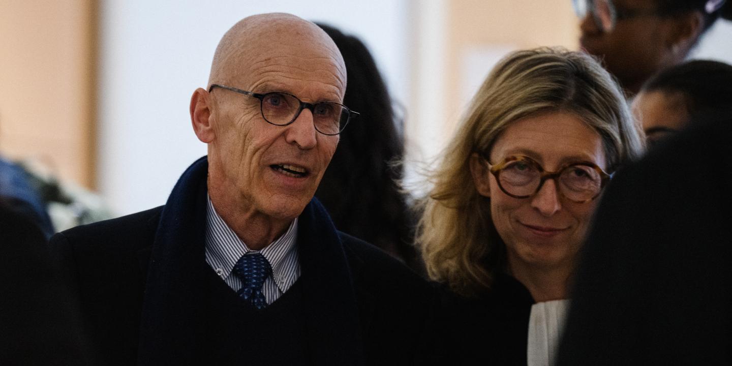 Procès Lafarge : à l’audience, la thèse d’un rôle des services de renseignement tombe à plat