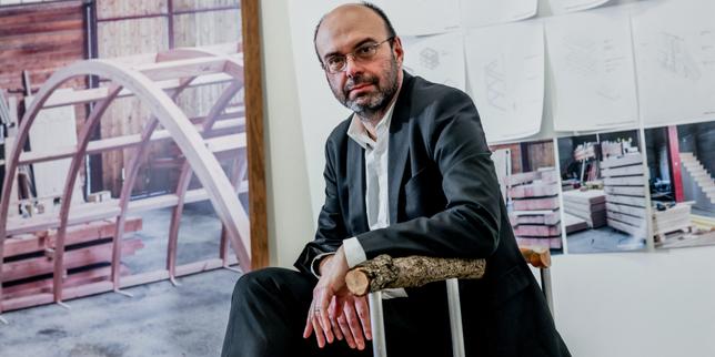 A Bordeaux, le centre d’architecture Arc en rêve dans la tourmente