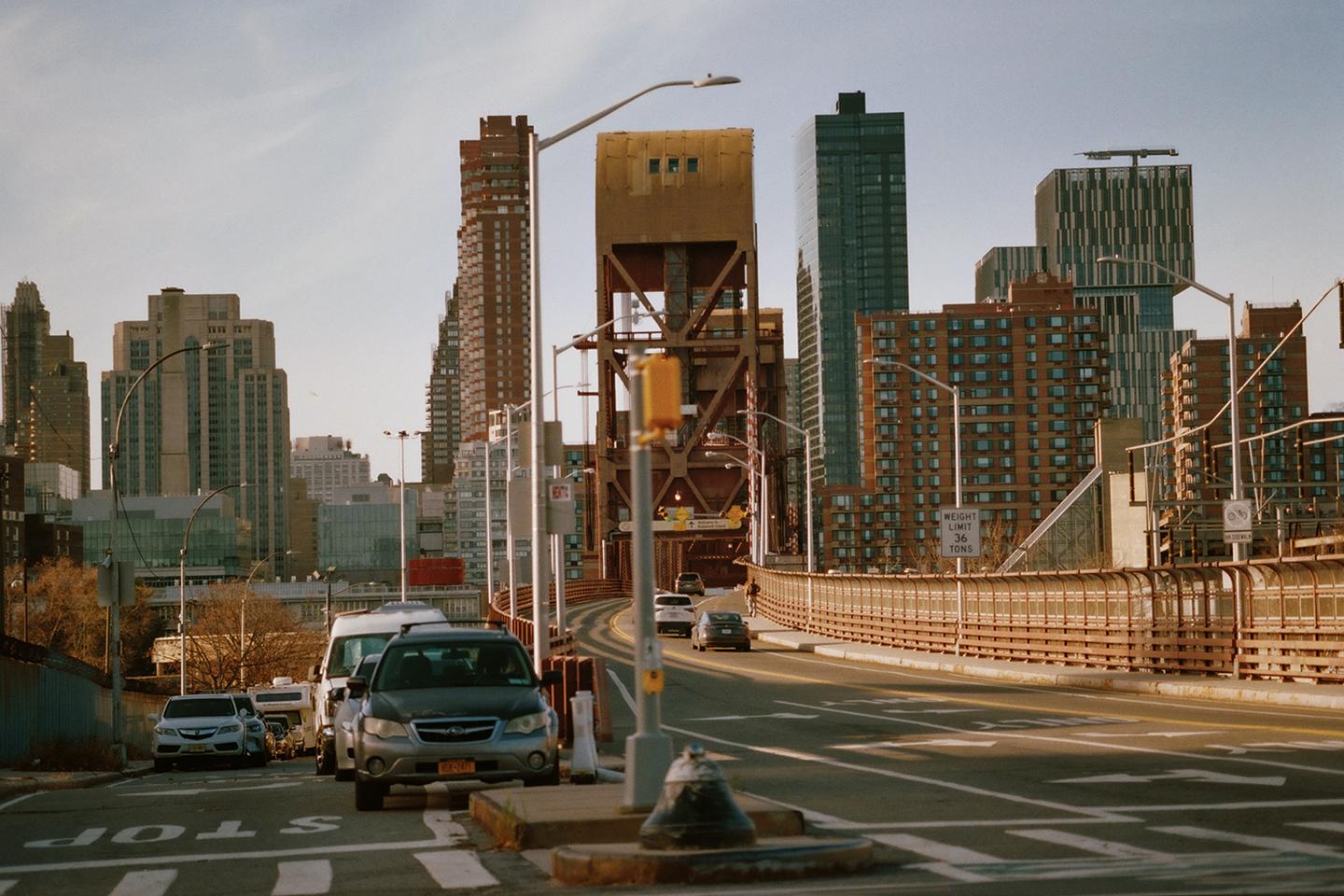 Astoria, le New York populaire de Zohran Mamdani Astoria, le New York populaire de Zohran Mamdani