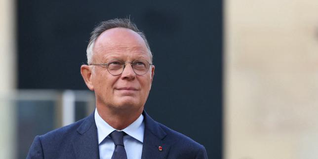 Horizons: presidente annuncia astensione dal voto PLFSS e lancia proposte per le elezioni presidenziali del 2027