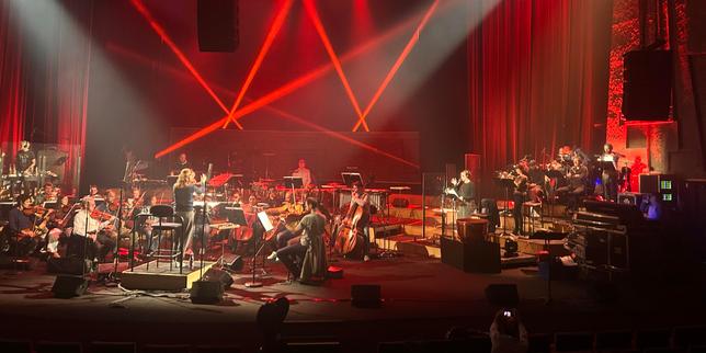 « Blanche-Neige » en concert-fiction sur France Culture pour les fêtes de fin d’année