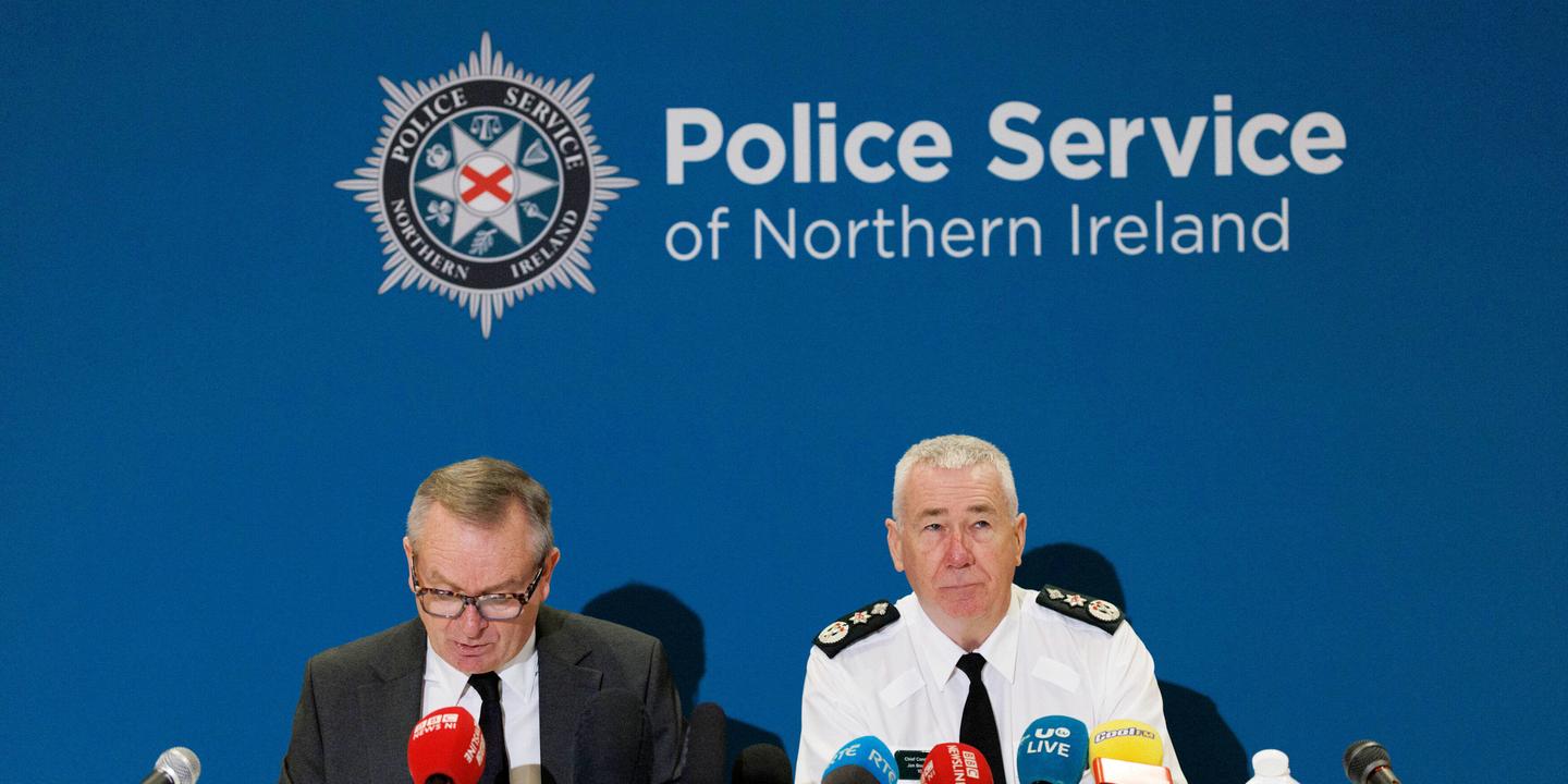 Un rapport rouvre les plaies du conflit nord-irlandais