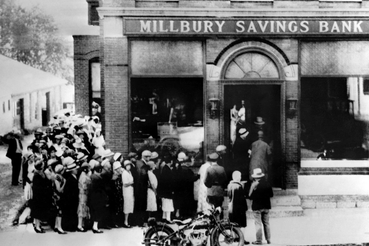 « L’enthousiasme pour les nouvelles technologies de l’information joue un rôle important dans la bulle boursière »