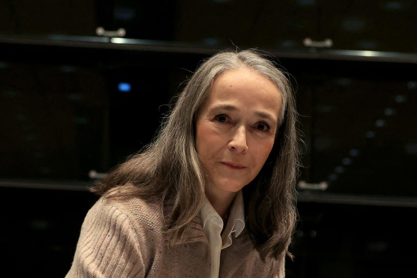 Delphine Ernotte reconnaÃ®t, devant les dÃ©putÃ©s, que le dÃ©bat sur la neutralitÃ© de...