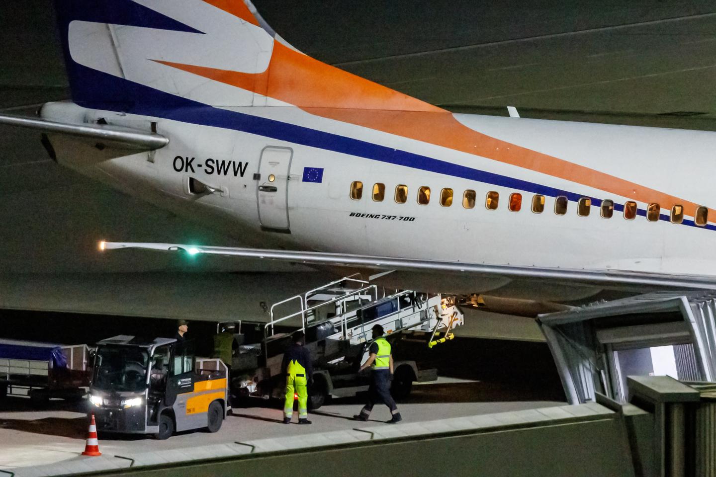 Les compagnies aériennes turques commencent à acheter des transporteurs européens Les compagnies aériennes turques commencent à acheter des transporteurs européens