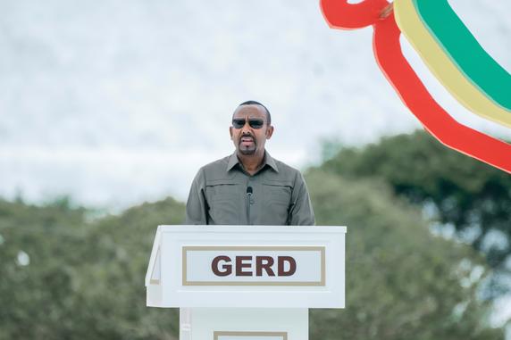 A Delicate Equilibrium: Unpacking the Complex Forces Keeping Ethiopia and Sudan from the Brink of War