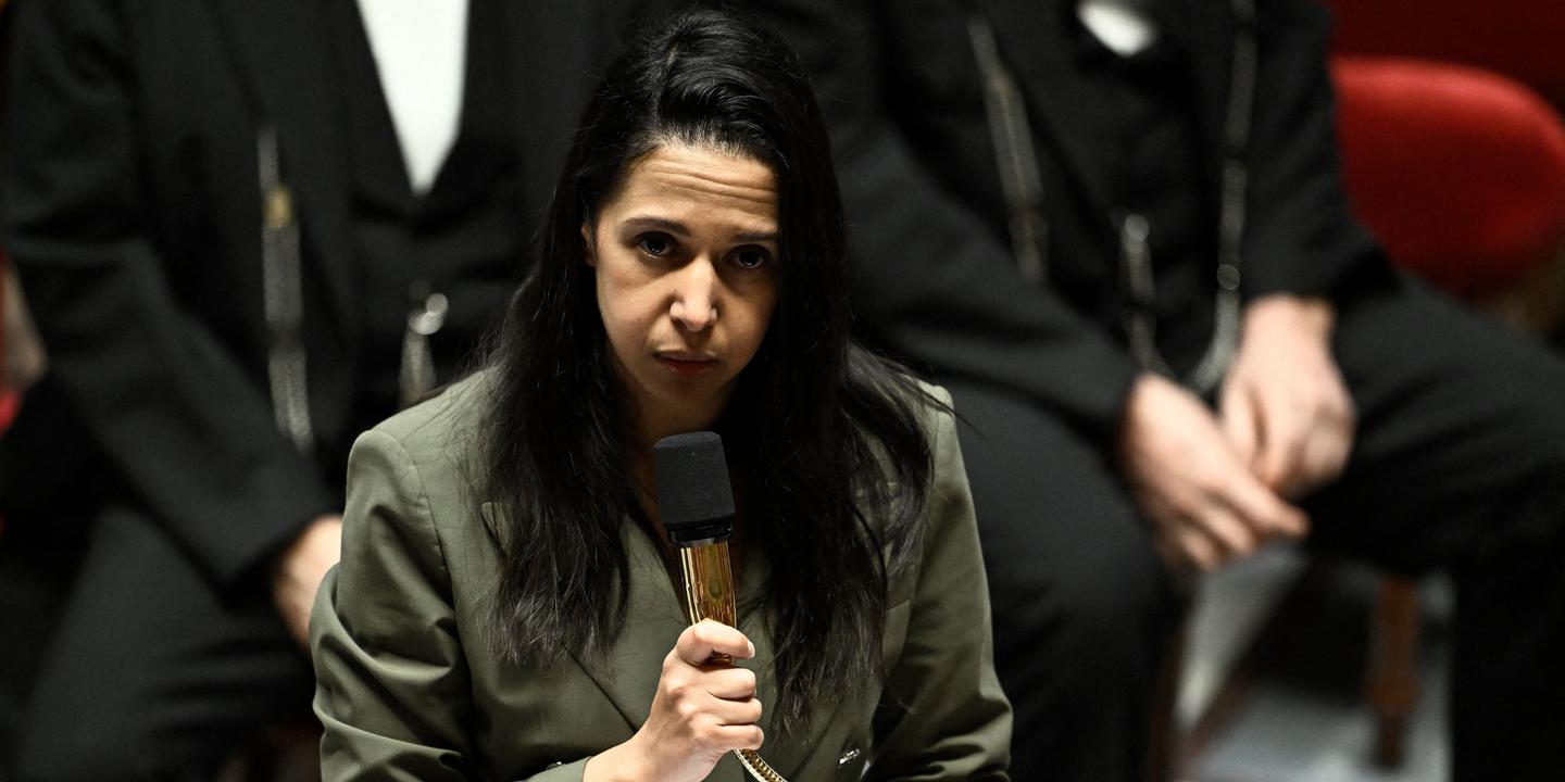 Nouvelle-Calédonie : la ministre Naïma Moutchou temporise sur la consultation anticipée