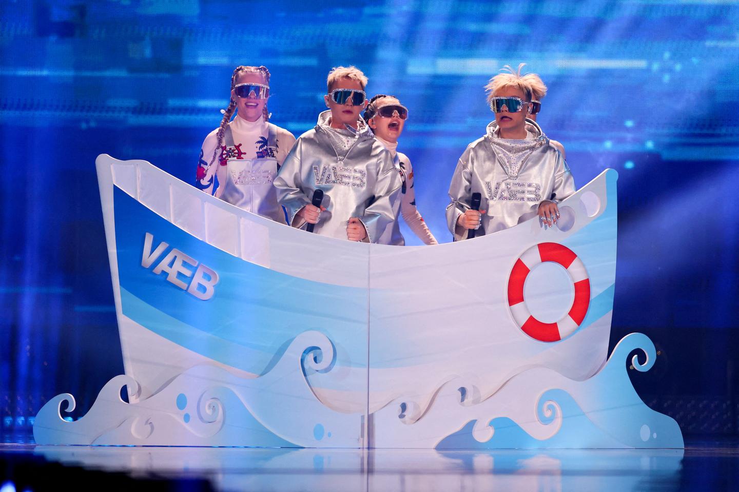 Eurovision 2026 : l’Islande annonce à son tour boycotter la compétition après l’accord donné à la participation d’Israël