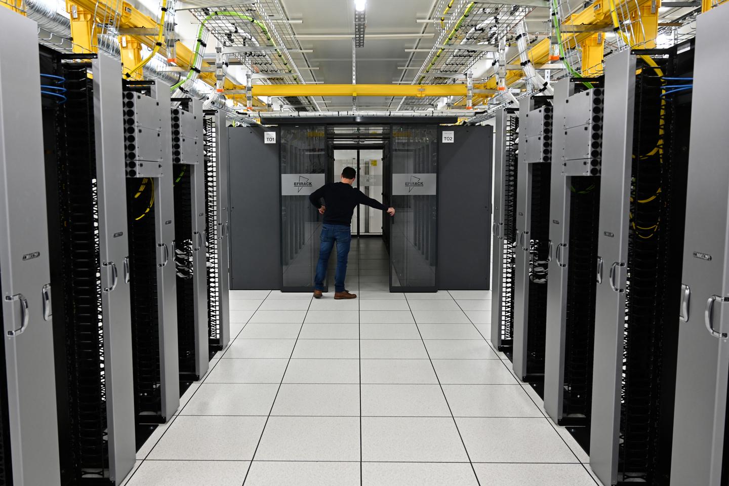 Les opérateurs télécoms plaident pour une concentration du marché pour continuer à investir Les opérateurs télécoms plaident pour une concentration du marché pour continuer à investir