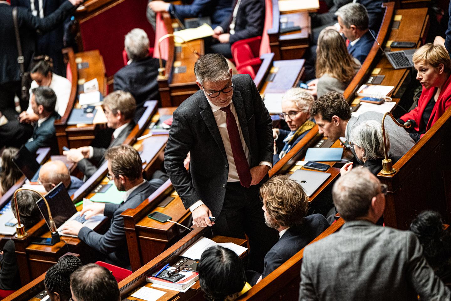 Budget 2026 : le dilemme des socialistes et des écologistes