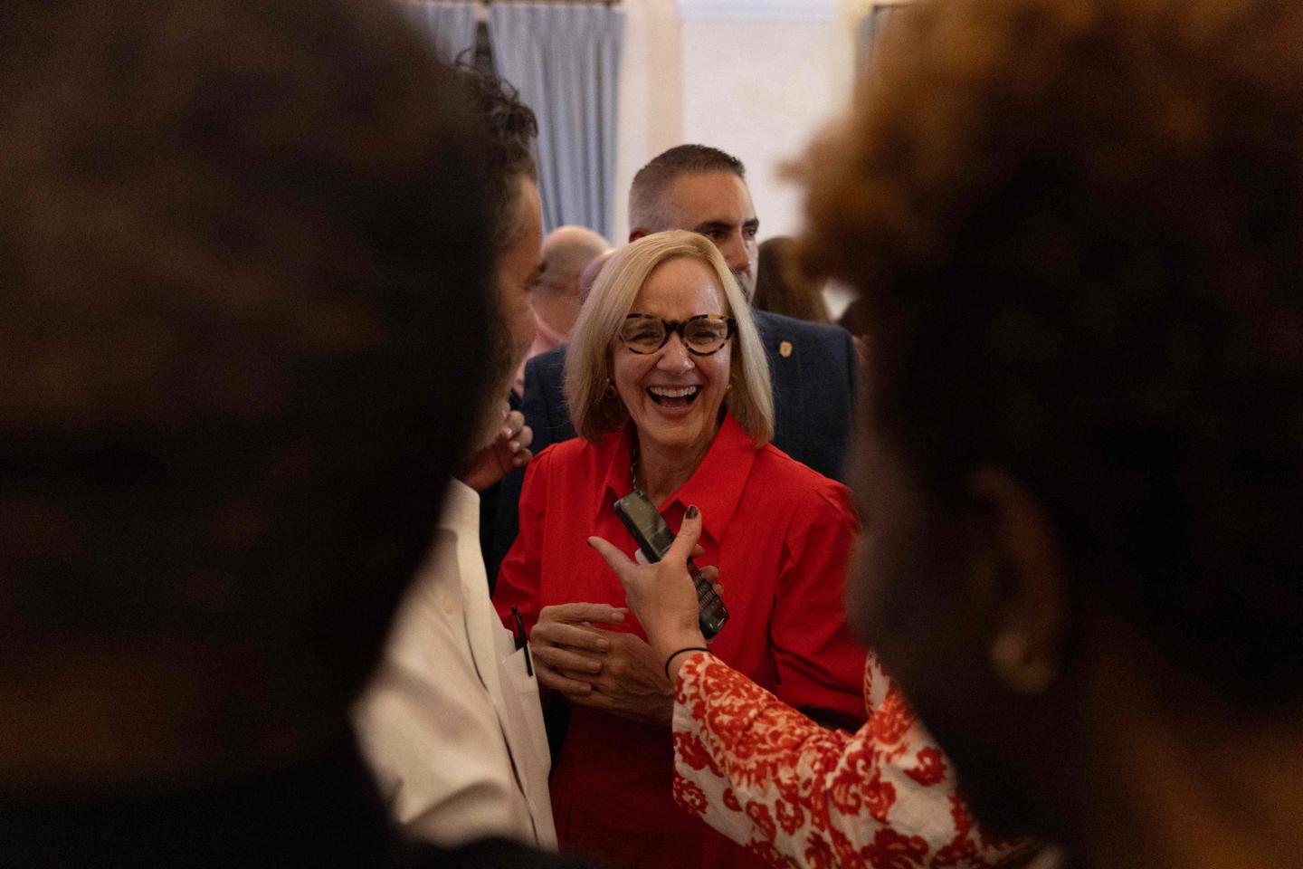 Democrat elected Miami mayor for first time in nearly 30 years